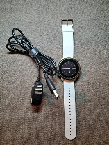 Suunto fitness smartwatch - suunto,