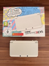 Nintendo new 3ds weiß - nintendo,