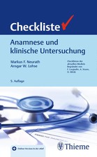 Checkliste Anamnese und