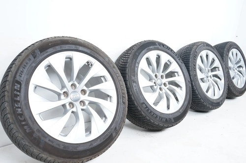 Audi 4k8 winterreifen - a7, c8