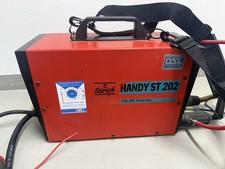 Lorch Handy ST202 Wig