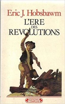 Lére des révolutions - , von