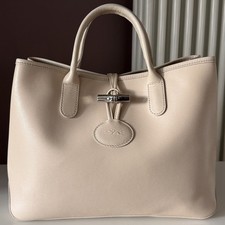 Longchamp Handtasche Roseau