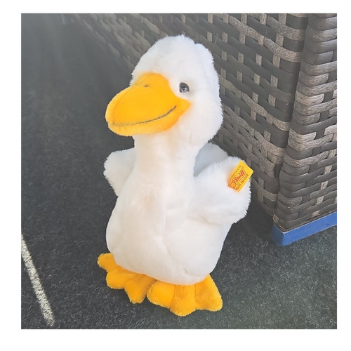 Steiff stoff plüschtier - steiff, stoff-