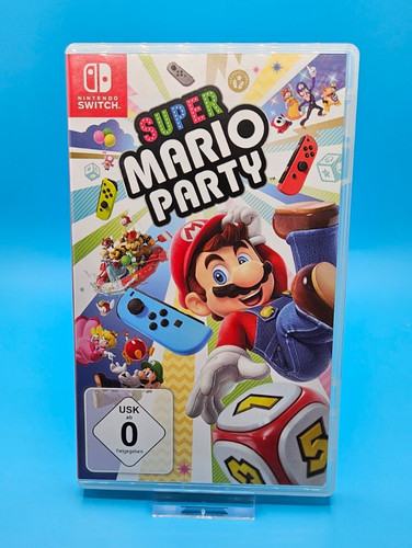 Nintendo switch spiel super - switch,