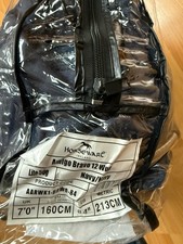 HORSEWARE AMIGO Bravo 12 160