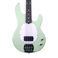 Sterling music man intro - music,