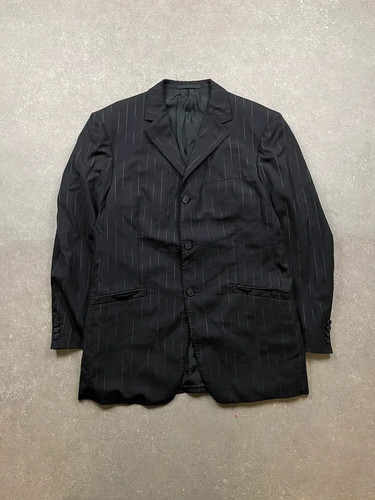 Versace kreide blazer - versace,