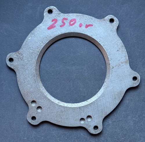 Kupplungsdruckring bmw r - kupplungsdruckring,