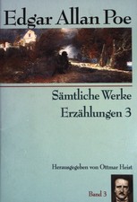 Sämtliche Werke
