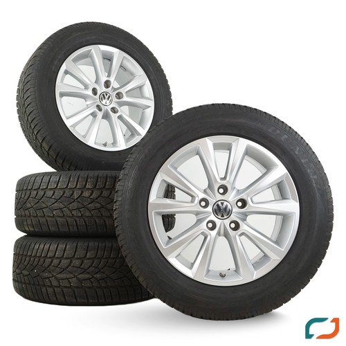 Original touareg 7p - original, vw