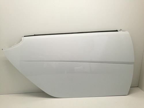 Smart fortwo 451 türpanel - 451,