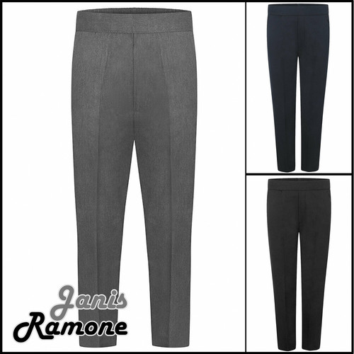 Schulhose jungen uniform - schulhose,