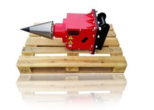 230mm Kegelspalter Holzspalter