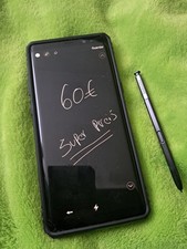 Samsung Galaxy Note 8