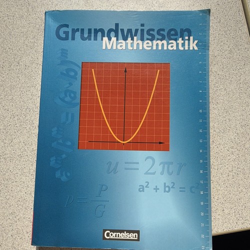 Cornelsen grundwissen - cornelsen,