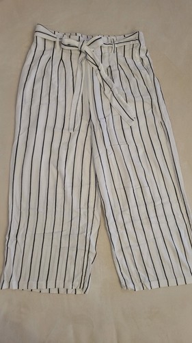 Amisu damen stoffhose - amisu, s