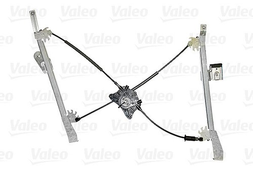 Valeo fensterheber links - valeo,