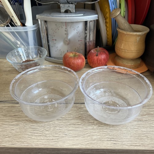 Tupperware tafelperle - 2,