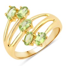 Khushi damen ring - damen, sterling