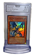 Yu-Gi-Oh! Leuchtender