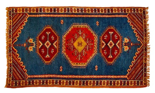 Taznakhte berber 207 - berber, 124