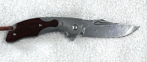 Taschenmesser/Einhandmesser
