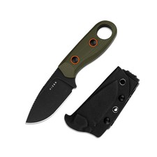 Kizer Beaver Feststehende