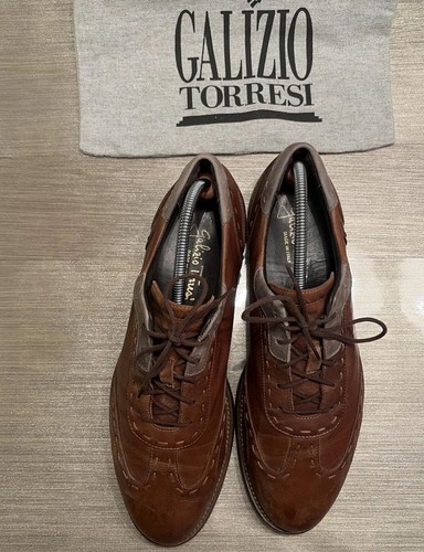 Galizio torresi herrenschuhe - torresi,