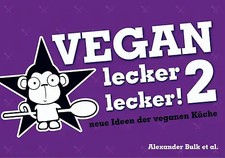 Vegan lecker lecker 2