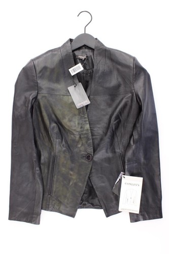 Conleys lederjacke classic - conleys,