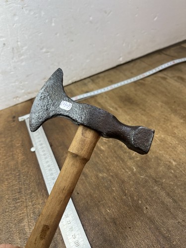 Hammer altes werkzeug - jh.,