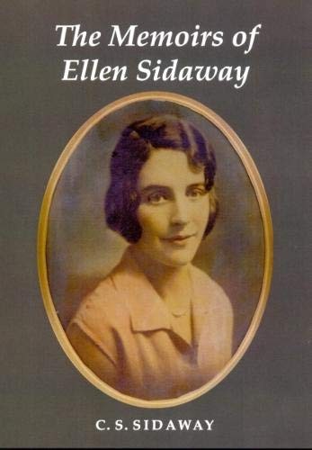 The memoirs ellen - of, sidaway