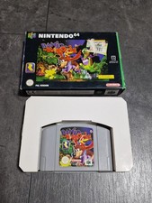 Banjo-Kazooie - Nintendo 64