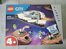 LEGO City 60429 Weltraum
