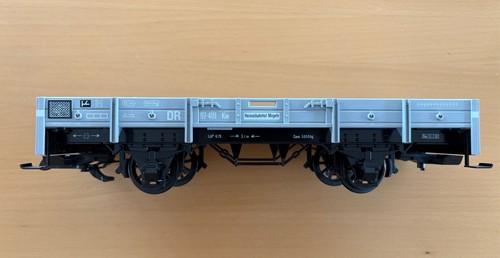 Lgb spur 41100 - lgb,