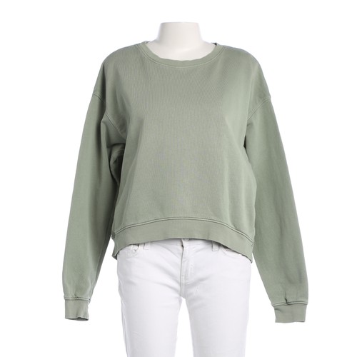 Sweatshirt marc polo grün - grün, s
