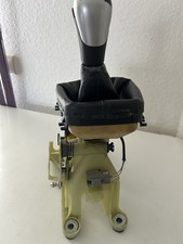 Volvo XC90 2006 Verkleidung Schaltknauf Schalthebel Wählhebel 1005889 GMV9213