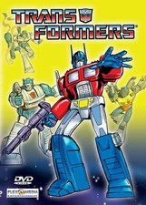 Transformers - Box-Set (3