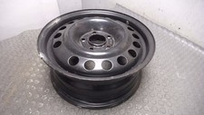 Stahlfelge 6X15 ET49 Opel G Astra 1.7 DTI 2150144 Sofortversand