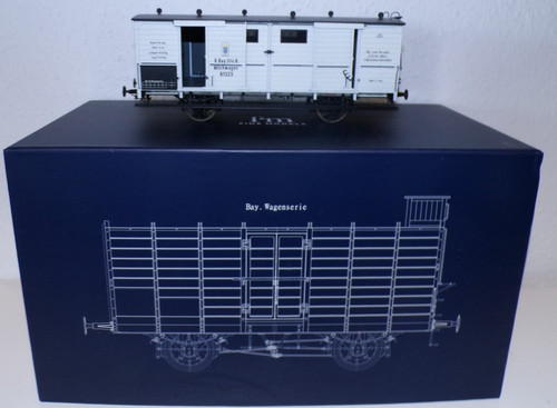Modell spur 81323 - fm-modell,