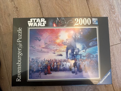Ravensburger erwachsenenpuzzle - ravensburger,