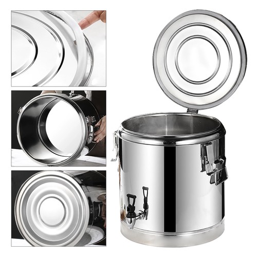 40l edelstahl - 40l,