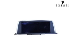 BMW F06 6er F12 10 Zoll Display NBT Navigation Rechner 9284976