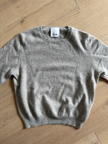 Allude pullover damen - pullover, cashmere