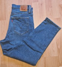 High Waist  Mom Jeans Levi's