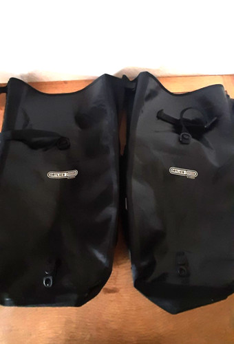 Ortleib back roller - ortleib,