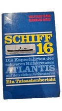 Atlantis Kaperfahrten