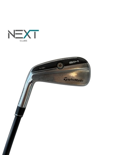 Taylormade sim forged - sim,