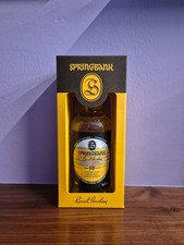 Springbank Local Barley 10